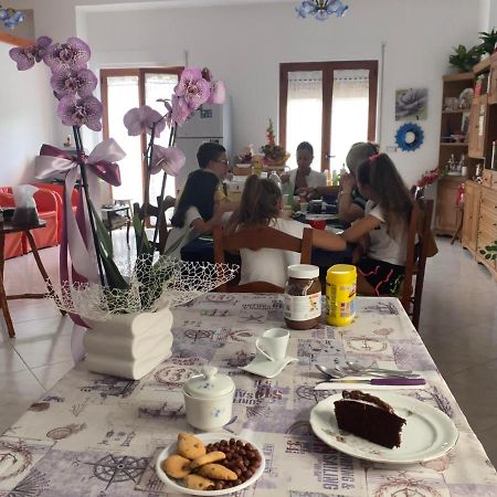 Bed and Breakfast L'Oasi Auletta Zewnętrze zdjęcie
