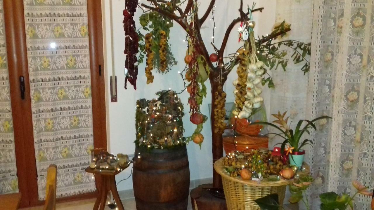 Bed and Breakfast L'Oasi Auletta Zewnętrze zdjęcie
