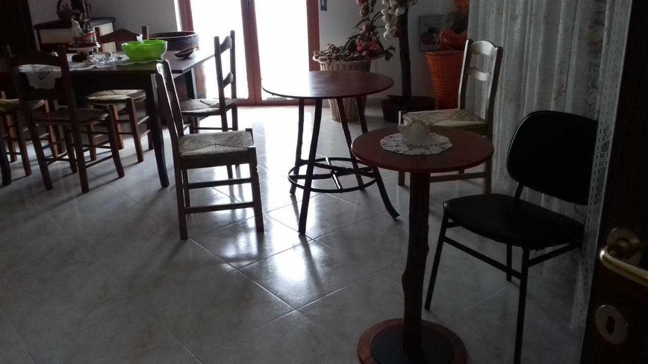Bed and Breakfast L'Oasi Auletta Zewnętrze zdjęcie