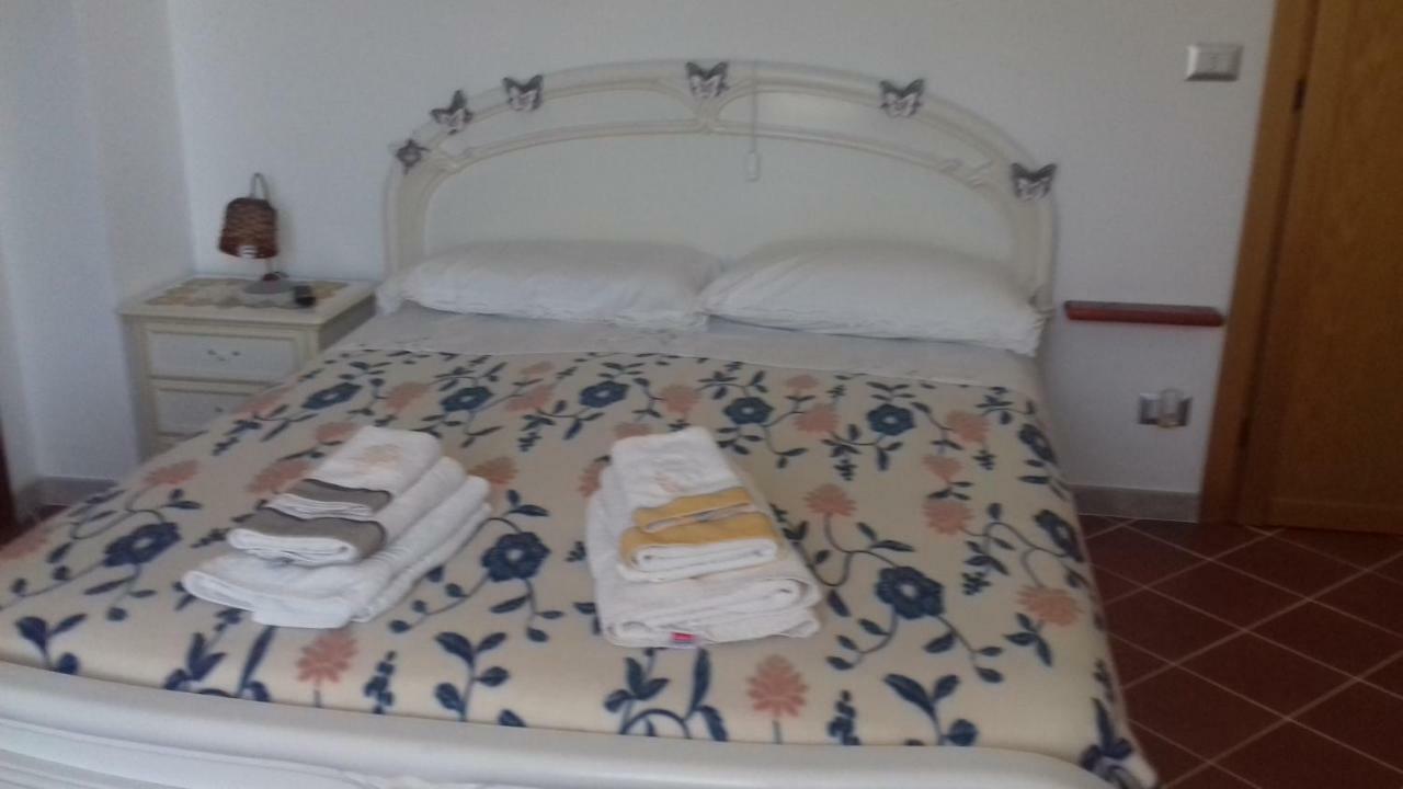 Bed and Breakfast L'Oasi Auletta Zewnętrze zdjęcie