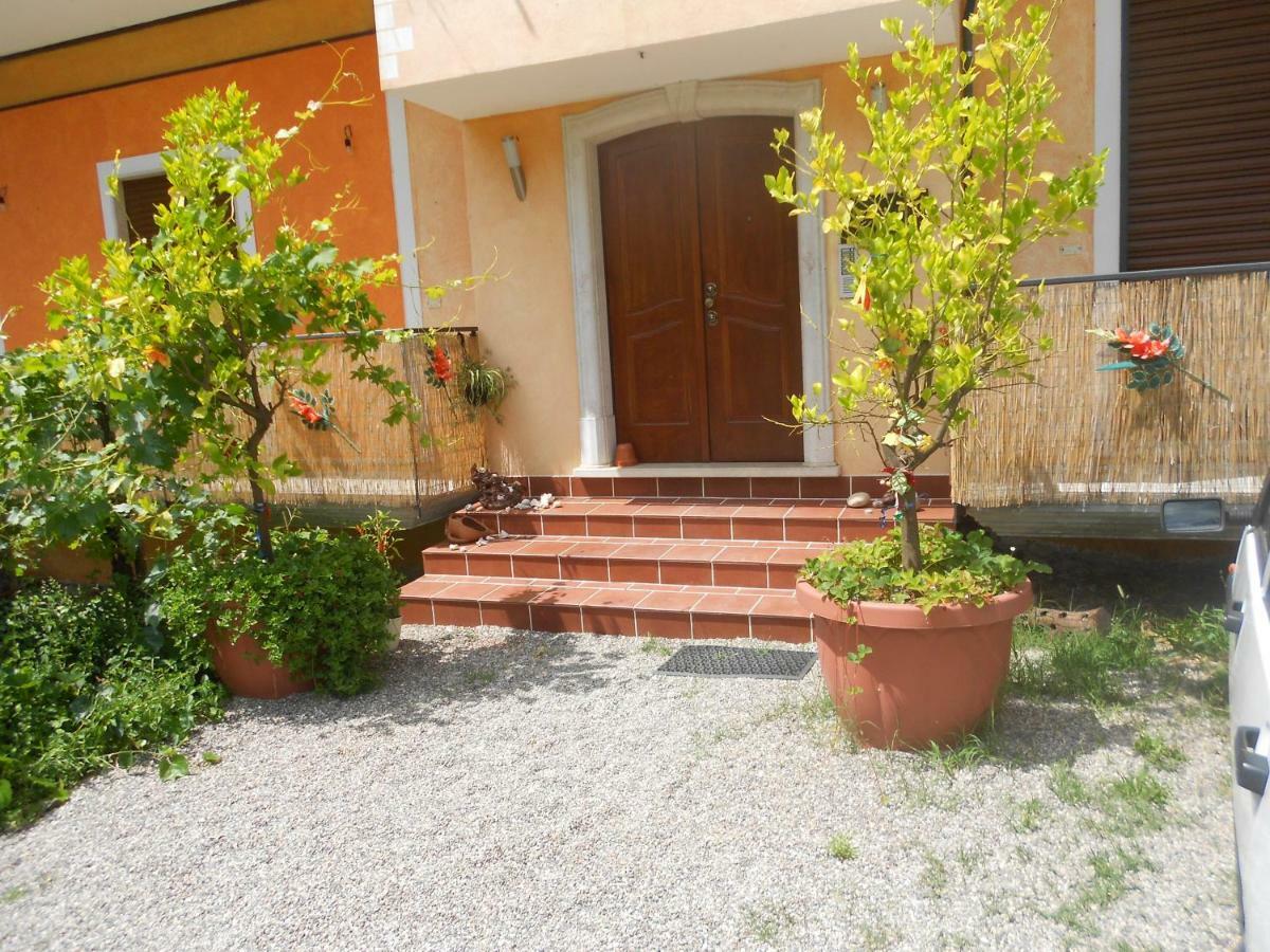 Bed and Breakfast L'Oasi Auletta Zewnętrze zdjęcie
