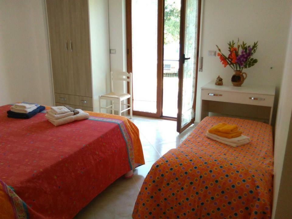 Bed and Breakfast L'Oasi Auletta Zewnętrze zdjęcie