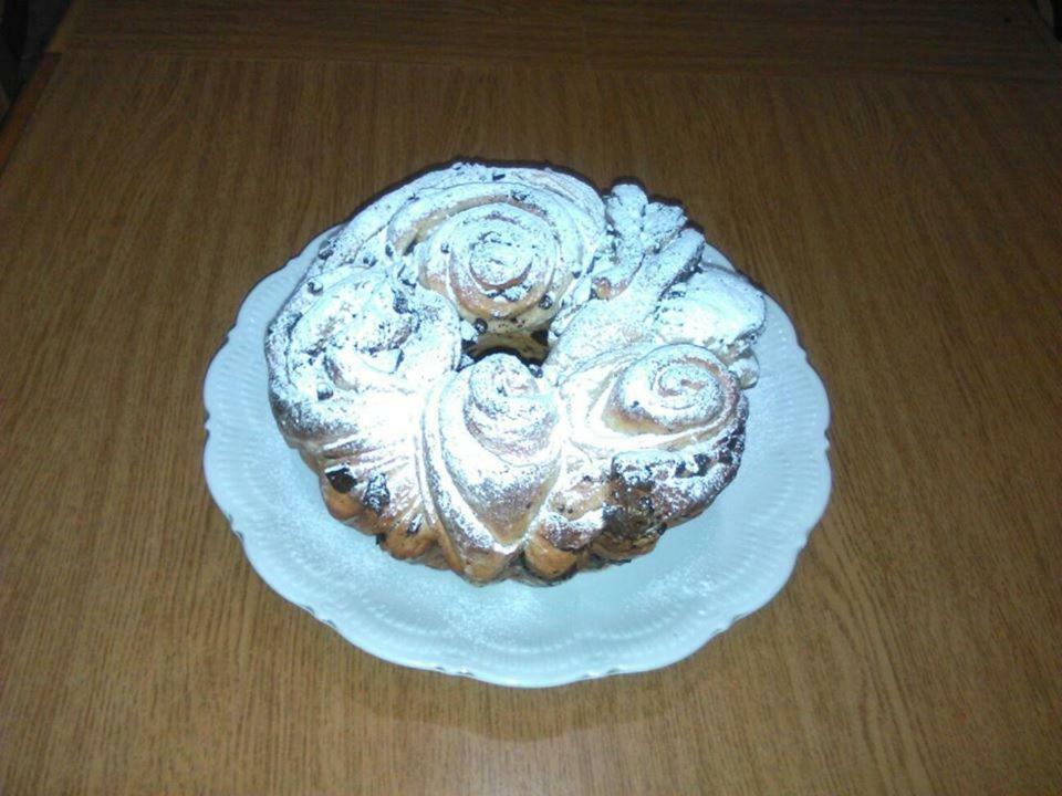 Bed and Breakfast L'Oasi Auletta Zewnętrze zdjęcie