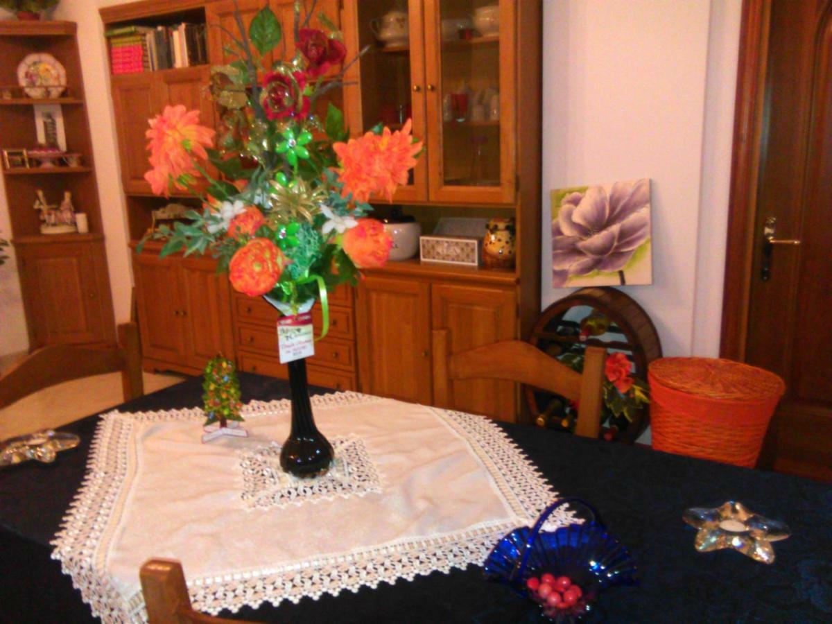 Bed and Breakfast L'Oasi Auletta Zewnętrze zdjęcie