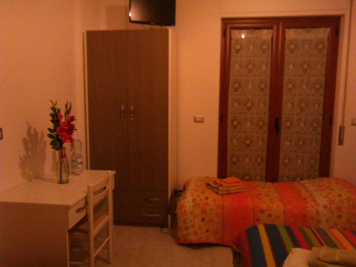 Bed and Breakfast L'Oasi Auletta Zewnętrze zdjęcie