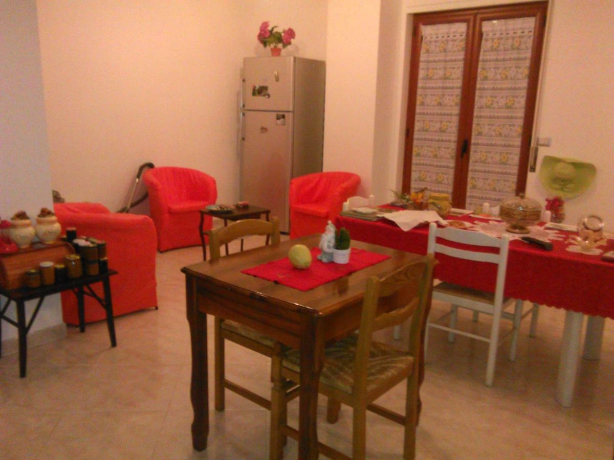 Bed and Breakfast L'Oasi Auletta Zewnętrze zdjęcie