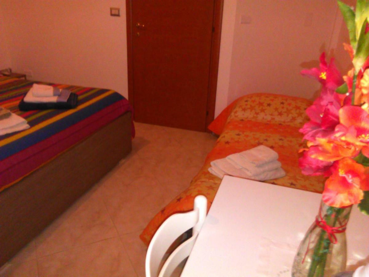 Bed and Breakfast L'Oasi Auletta Zewnętrze zdjęcie