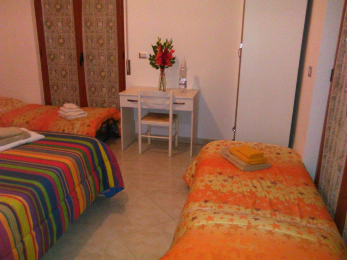 Bed and Breakfast L'Oasi Auletta Zewnętrze zdjęcie